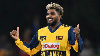 LSG Announce New Wanindu Hasaranga Replacement Amid Surging Form