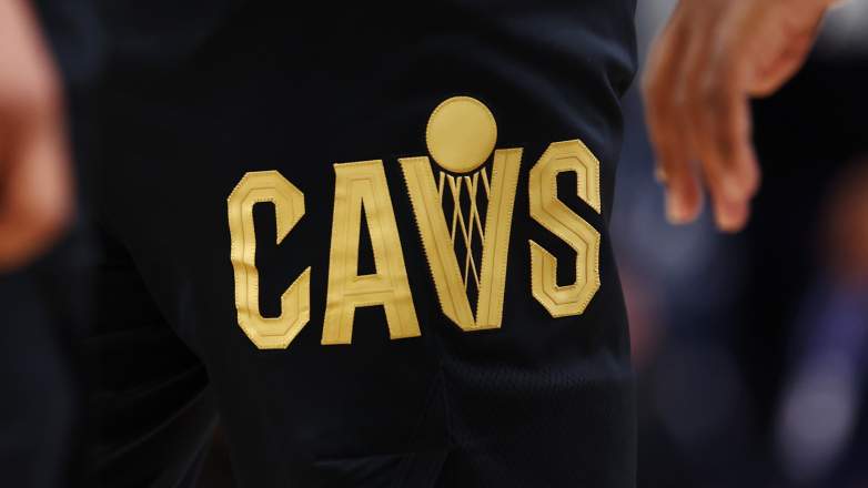 Gerald Paddio, formerly of the Cleveland Cavaliers