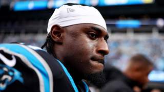 Panthers’ Chris Brazzell Pick All But Seals Former First-Round Bust’s Fate