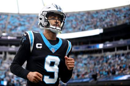 Dave Canales on How the Panthers Take the Next Step With Bryce Young