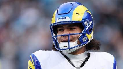 Dolphins Meeting With New Puka Nacua as Potential Tyreek Hill Replacement