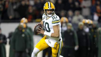 Packers Linked to Super Bowl Champion as Jordan Love Complement Option