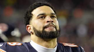 Bears QB Caleb Williams Seemingly Called Out By Drake In Recent Post