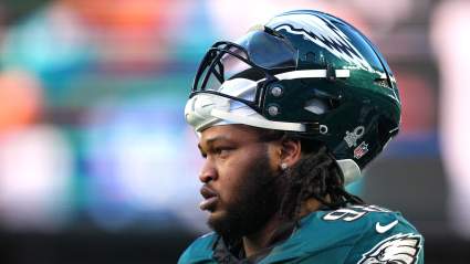 Eagles Receive $33 Million Jalen Carter Contract Update