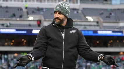 Eagles Earn High Praise for Pulling Off Rare Free Agency Feat