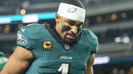 Eagles QB Jalen Hurts Called Out in Bombshell New Report From ESPN