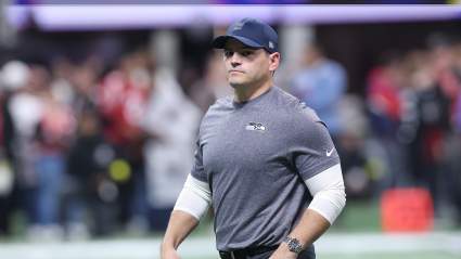 Seahawks Bargain Free Agent Pegged 2026 Breakout Candidate