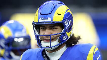 Insider Reveals Rams’ One Big Concern with Puka Nacua Extension
