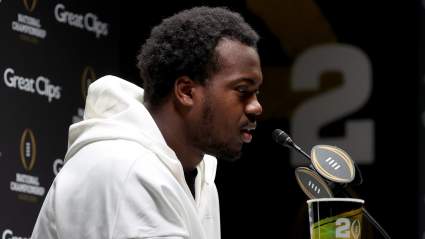 Tragic Incident Clouds Cowboys’ Interest in NFL Draft Star