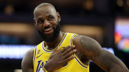 Lakers’ Playoff Scenarios: How the Final Three Games Will Decide Lakers’ Fate