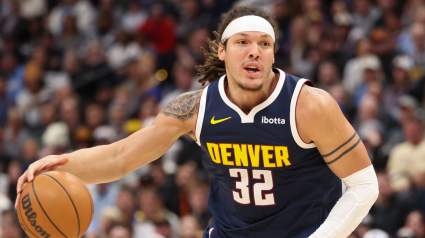 Denver Nuggets Make Key Announcement vs Spurs After Aaron Gordon News