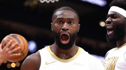 Celtics Get Surprising Jaylen Brown News After Hornets Game