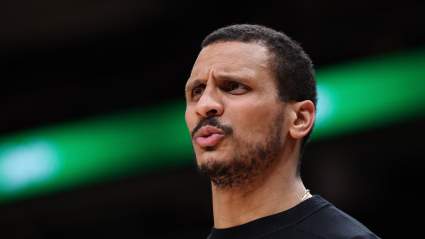 Celtics Announce Bold Starting Lineup Decision Vs Magic In Regular Season Finale