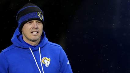 Former Rams OC Mike LaFleur Opens Up About His Replacement