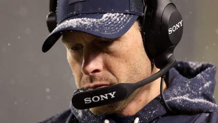 Bears Get ‘Massive’ Boost to Defensive Line in Latest Mock Draft