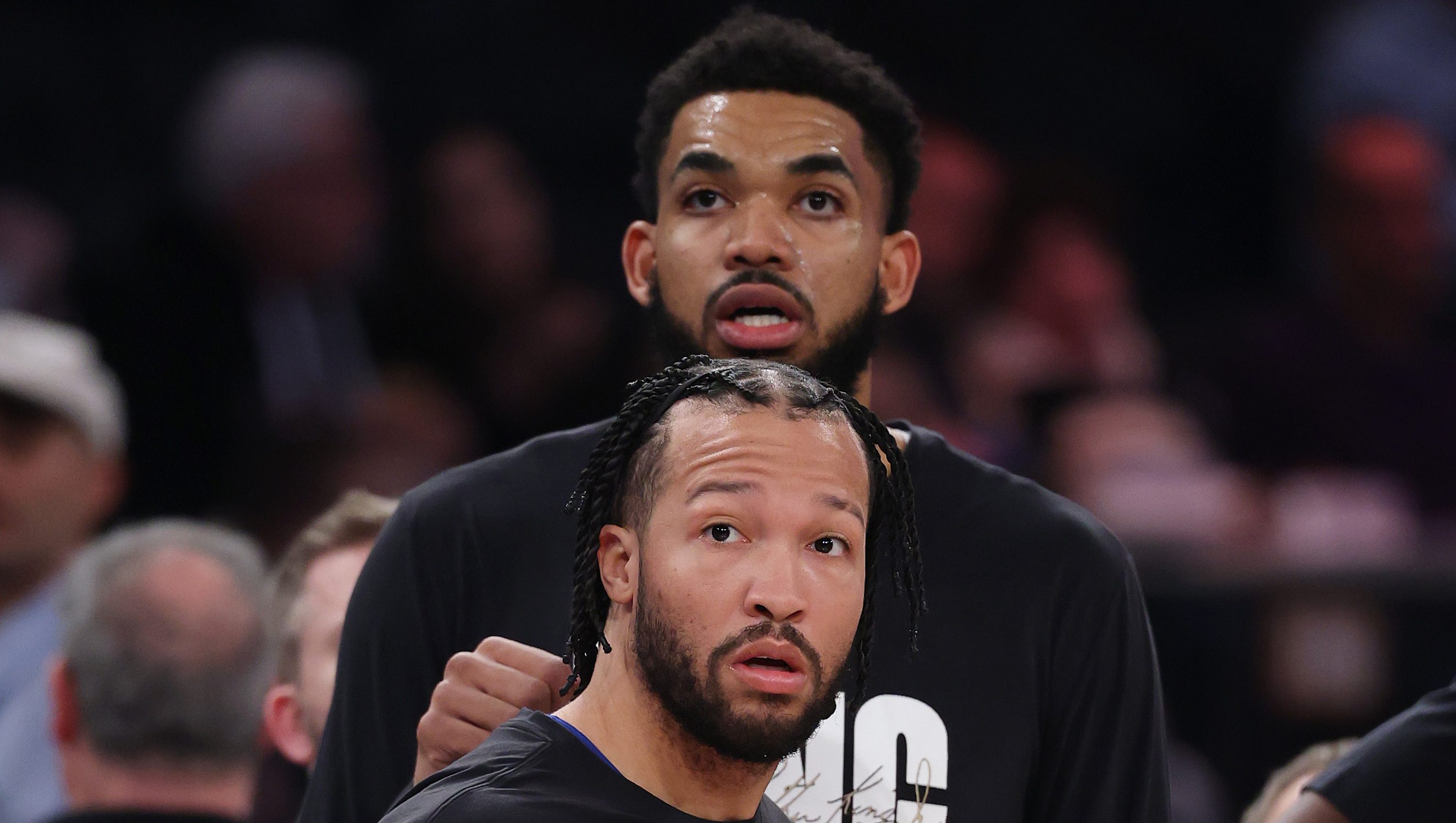 Knicks Get Major X-Factor Ahead of Game 1 of Eastern Conference Finals