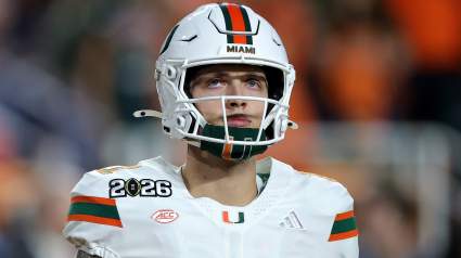 Cowboys Predicted to Draft Polarizing 6-foot-5, 233-Pound QB