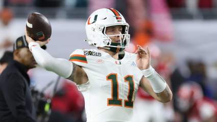 Insider Reveals Quarterback Steelers ‘Favor’ to Pick in NFL Draft