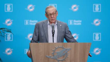 Former Dolphins Pro Bowl Receiver Shares True Feelings After Being Traded