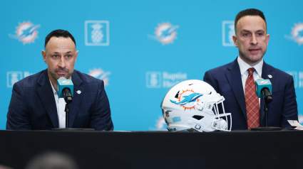Dolphins Send Clear Message to ‘Disappointing’ Starter