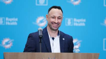 Dolphins Get Pushback for Free Agency Decision That Could Cost Them