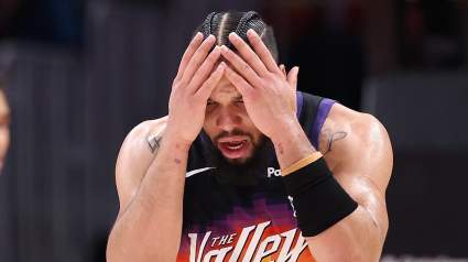 Phoenix Suns Get Big Dillon Brooks News Before Rockets Matchup