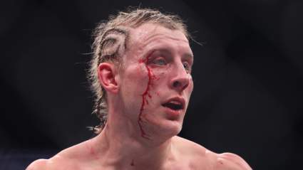 Paddy Pimblett Called out by Top-10-Ranked UFC Lightweight