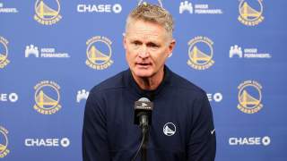 Steve Kerr May Have Surprising New Job After Leaving Warriors