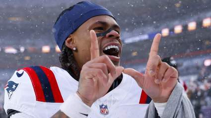 Mike Vrabel Urges Patriots to Make DeMario Douglas Change