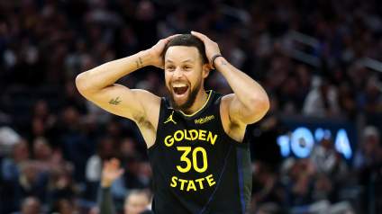 Warriors Announce Unexpected Starting Lineup Decision Amid Stephen Curry Return