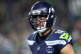 Seahawks Star Jaxon Smith-Njigba Gets Major News
