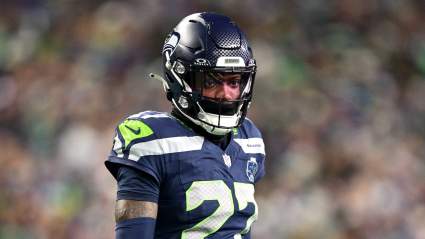 Seahawks’ Rashid Shaheed Put on Notice for $51 Million Contract