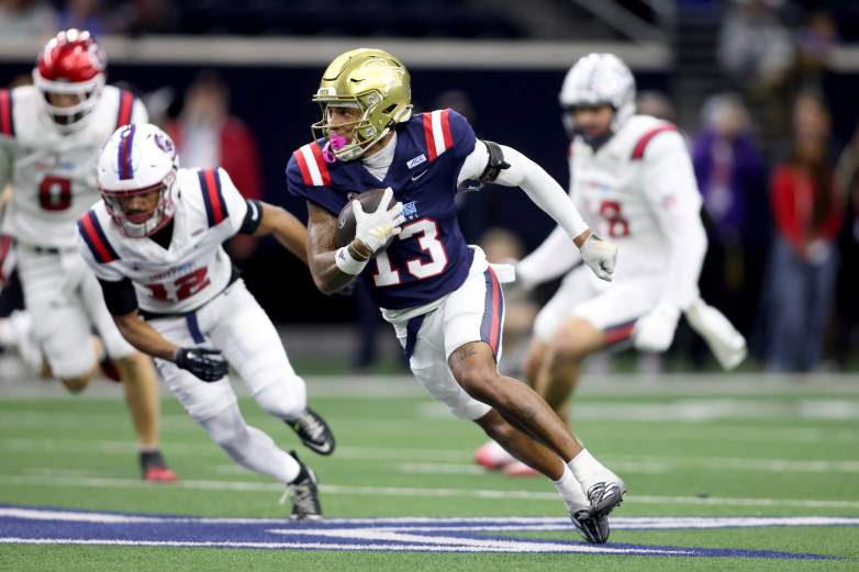 Tampa Bay Buccaneers Eric Rivers