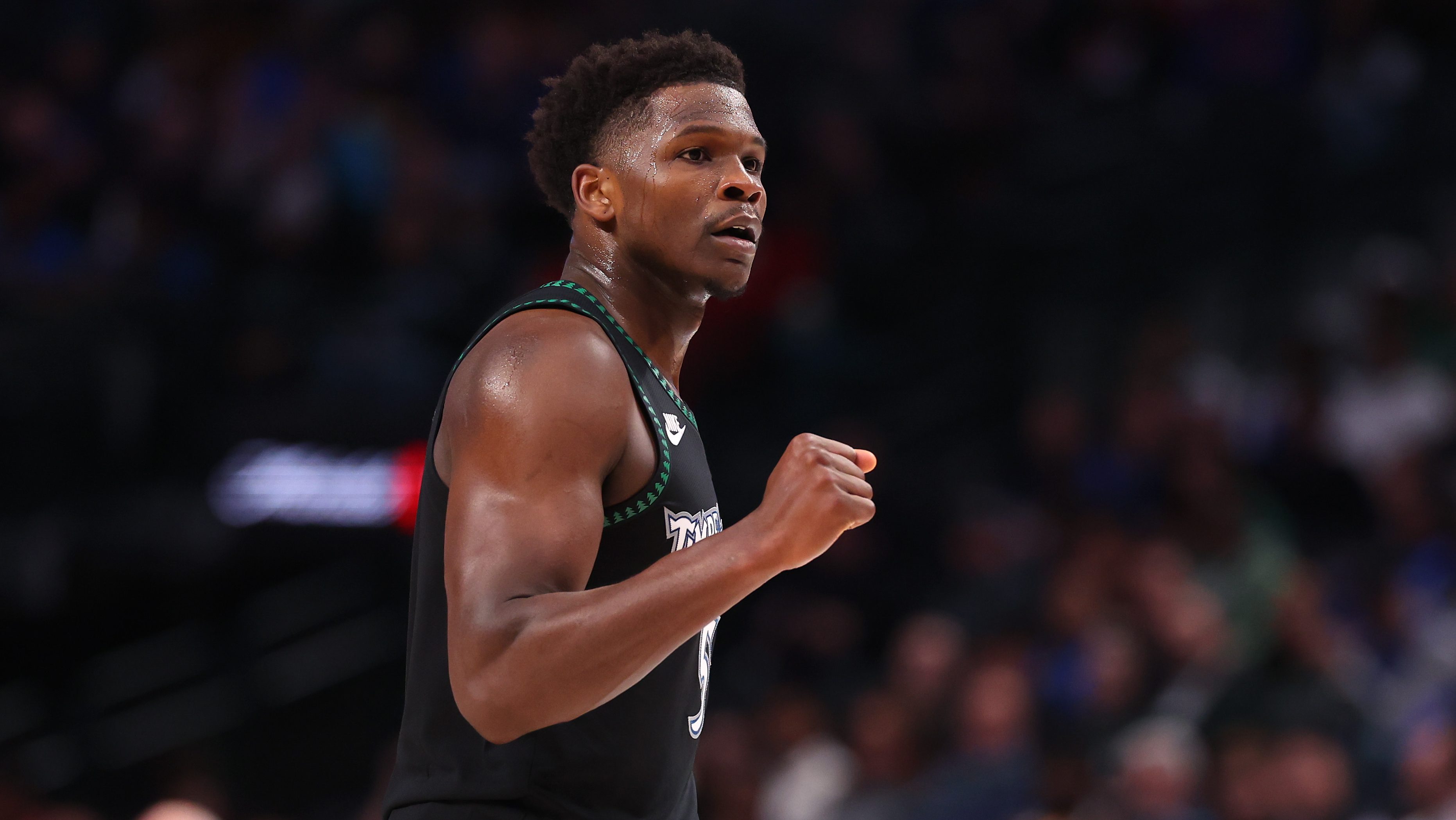 Timberwolves get encouraging Anthony Edwards update before Game 2 vs Nuggets