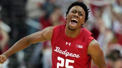 Duke Listed as a Final Two Team for Wisconsin Transfer