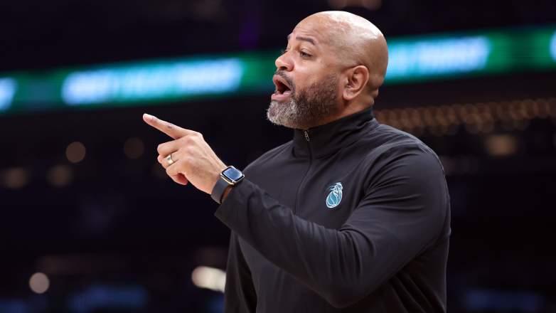 J.B. Bickerstaff