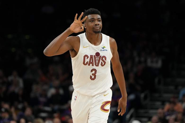 Cavaliers Make Unexpected Free Agency Move Nobody Saw Coming