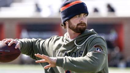 49ers Could Add ‘True Point Guard’ If Mac Jones Gets Traded During 2026 NFL Draft