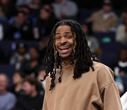 Grizzlies Trading Ja Morant to Bucks Fell Apart for One Big Reason
