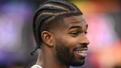 Browns Snag ‘Critical’ Help for Shedeur Sanders in Latest Mock Draft