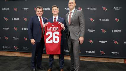 Cardinals Host 4.37 40-Yard Dash Wide Receiver for Top 30 Visit