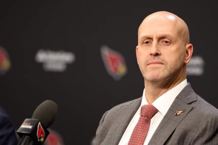 Looking at a Hypothetical Trade for No. 3 NFL Draft Pick With the Dallas Cowboys