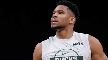 Knicks Control Market on Giannis Antetokounmpo Trade