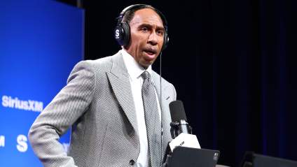 Stephen A., Jason Timpf Send Clear Message on Celtics-76ers: ‘You’re Not Beating Boston’