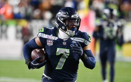 Seattle Seahawks Make $11.5 Million Decision