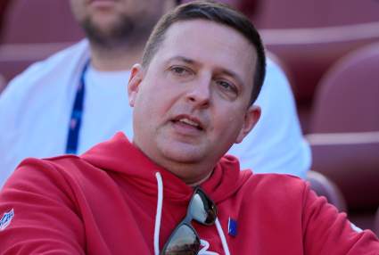 Patriots EVP Eliot Wolf Shares Insight into the Teams’ Plan at Edge Rusher