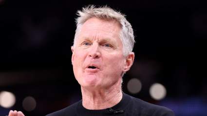 Key Warriors Veteran Floated As Potential Trade Chip This Summer