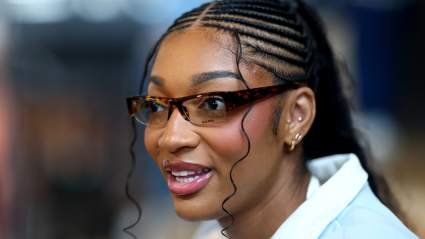 Angel Reese’s Immediate Reaction to WNBA Trade Reveals True Feelings on Atlanta Dream