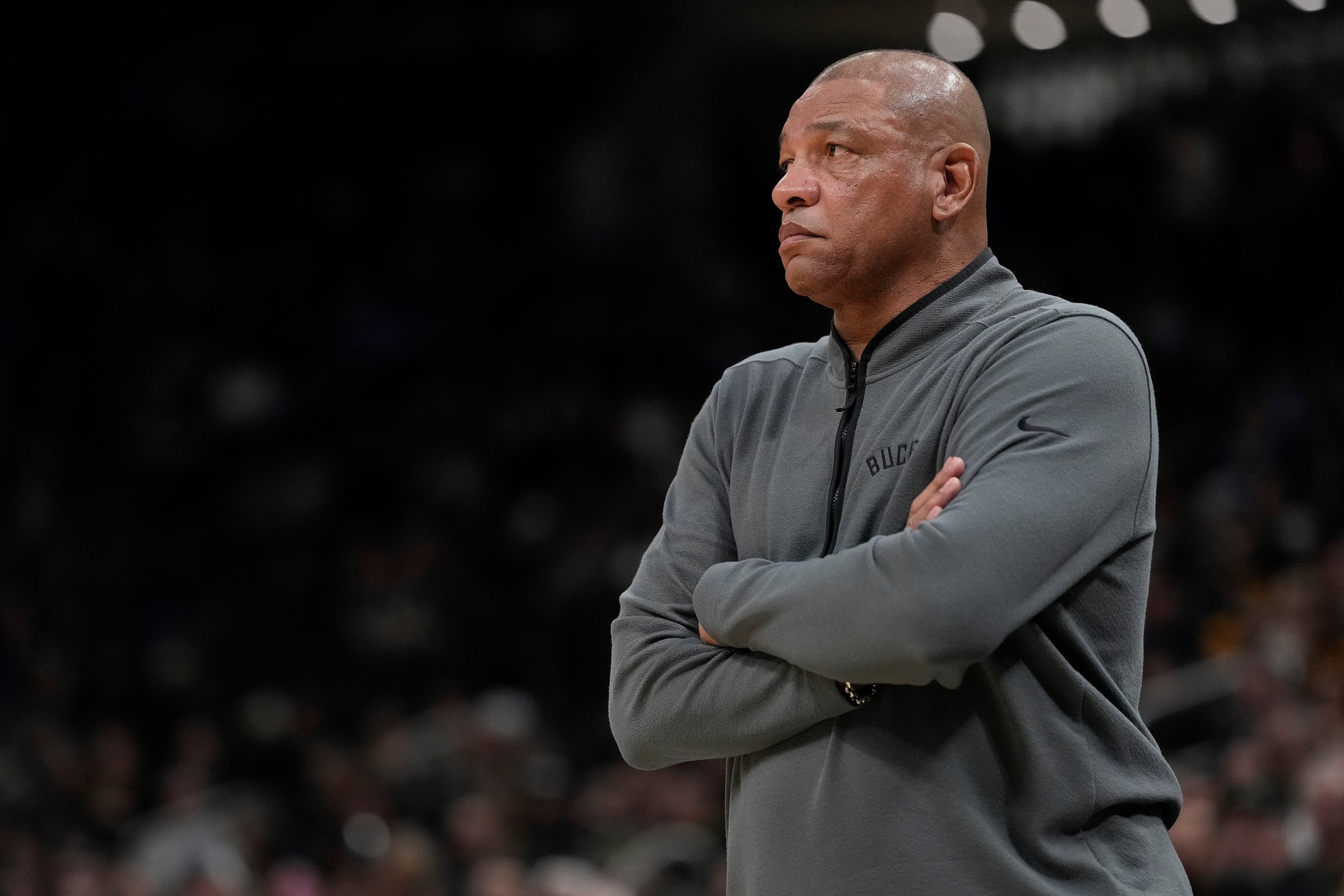 Doc Rivers Breaks Silence on His Future With the Bucks Ahead of Next Season