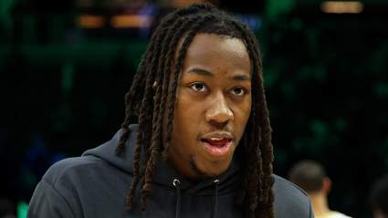 Former Bulls Guard Shines in Playoff Matchup Against Jokic